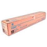 Toner Konica Minolta TN512K Negro 27,000 páginas