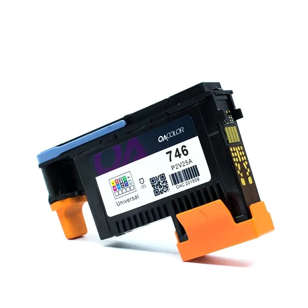 Cabezal HP 746 (P2V25A)