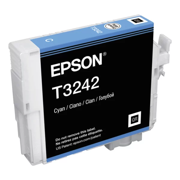 Tinta Epson T324220 (324) Cyan 14ML