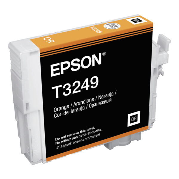 Tinta Epson T324920 (324) Orange 14ML