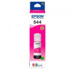 Botella de Tinta Epson T544 (T544320) Magenta 65ml