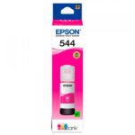 Botella de Tinta Epson T544 (T544320) Magenta 65ml