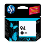 Tinta HP C8765WL (94) Negro 480 Pag. Deskjet 5740