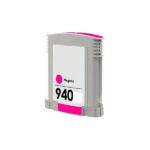 Tinta HP C4904AL (940) Magenta 900 Pag OfficeJet Pro 8500