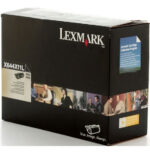 Tóner Lexmark X644X11L