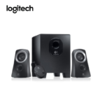 Z313 Black (980-000413)