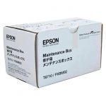 Caja de Mantenimiento Epson T671000 WorkForce Pro WP-4000