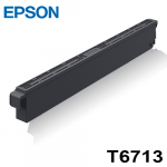Caja de Mantenimiento Epson T671300 WorkForce Enterprise WF-C20590