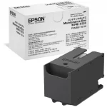 Caja de Mantenimiento Epson T671600 WorkForce Pro WF-C5790DWF