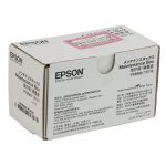 Caja de Mantenimiento Epson T671600 WorkForce Pro WF-C5790DWF