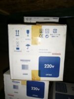 Fusor Hp C9726A 220V. 150,000 Pag Laserjet 4600