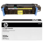 Fusor Hp CB458A 220V. 100,000 Pag Color LaserJet CP6015