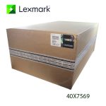 Kit Fusor Lexmark 40X7569 C950 X950 X952 X954