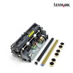 Kit Mantenimiento Lexmark 40X0101 300,000 Pag 220V T640