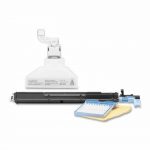 Kit de Limpieza HP C8554A 50,000 Pag Color LaserJet 9500
