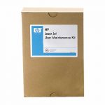 Kit de Mantenimiento Hp F2G77A 225,000 Pag LaserJet Enterprise M604dn