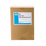 Kit de Mantenimiento Hp J8J88A 225,000 Pag LaserJet Enterprise M631