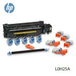 Kit de Mantenimiento Hp L0H25A 225,000 Pag LaserJet Enterprise M607