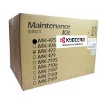 Kit de Mantenimiento Kyocera MK-475 300,000 pág.