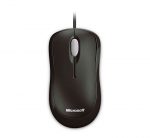 Mouse Microsoft Basic C/Cable Negro - Imagen 2