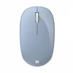 Mouse Microsoft Bluetooth 4.0 Azul Pastel - Imagen 2