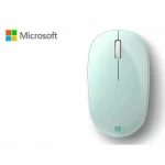 Mouse Microsoft Bluetooth 4.0 Menta - Imagen 2