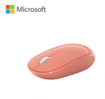Mouse Microsoft Bluetooth 4.0 Rosa Pastel