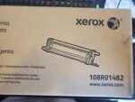 Tambor Xerox 108R01482 Magenta 40,000 Pag VersaLink C500 C505