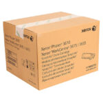 Tambor Xerox 113R00773 Negro 85,000 Pag Phaser 3610 WorkCentre 3615