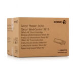 Tambor Xerox 113R00773 Negro 85,000 Pag Phaser 3610 WorkCentre 3615