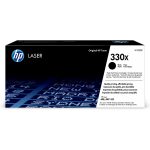 Tóner Hp 330X (W1330X) Negro 15,000 Pag Laser 408dn