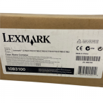 Waste Lexmark 10B3100 Negro 50,000 Pag C752 C760 C770