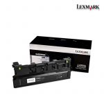 Waste Lexmark 54G0W00 Negro 90,000 Pag MS911 MS910