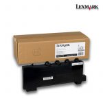 Waste Lexmark C540X75G Negro 36,000 Pag X540