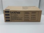 Waste Reciclador de Tóner Brother WT-100CL 20,000 Pag HL-4050CDN