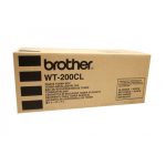 Waste Reciclador de Tóner Brother WT-200CL 50,000 Pag HL-3040CN