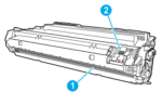 Toner Hp W1510A (151A) Negro 3,050Pag 4003A
