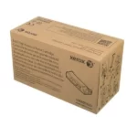 Toner Xerox 106R03623 Negro 15,000 Pag 3330 3345