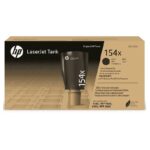 Tóner HP W1540X 154X  W1540X Negro L.J 1502,1602, 2602