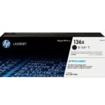 TONER HP W1360X (136X) LaserJet M211 BLACK