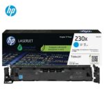 TONER HP W2301X (230X) CYAN LaserJet Pro 4203,Mfp 4303