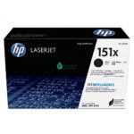TÓNER HP W1510X (151X) LaserJet Pro 4003, Mfp 4103
