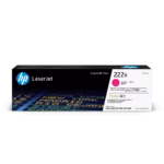Tóner Hp W2223X (222X) Magenta LaserJet 3201, 3204, 3288