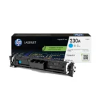 TONER HP W2301A (230A) CYAN LaserJet Pro 4203,Mfp 4303