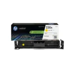 TONER HP W2302A (230A) YELLOW LaserJet Pro 4203,Mfp 4303