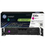 TONER HP W2303X (230X)MAGENTA LaserJet Pro 4203,Mfp 4303